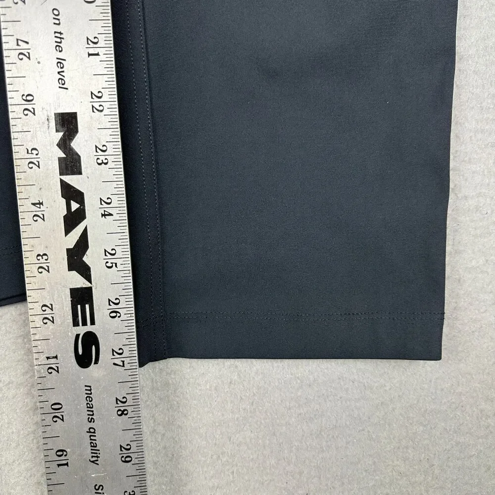 Lululemon Mens Size 31 ABC Pant Black Classic 32